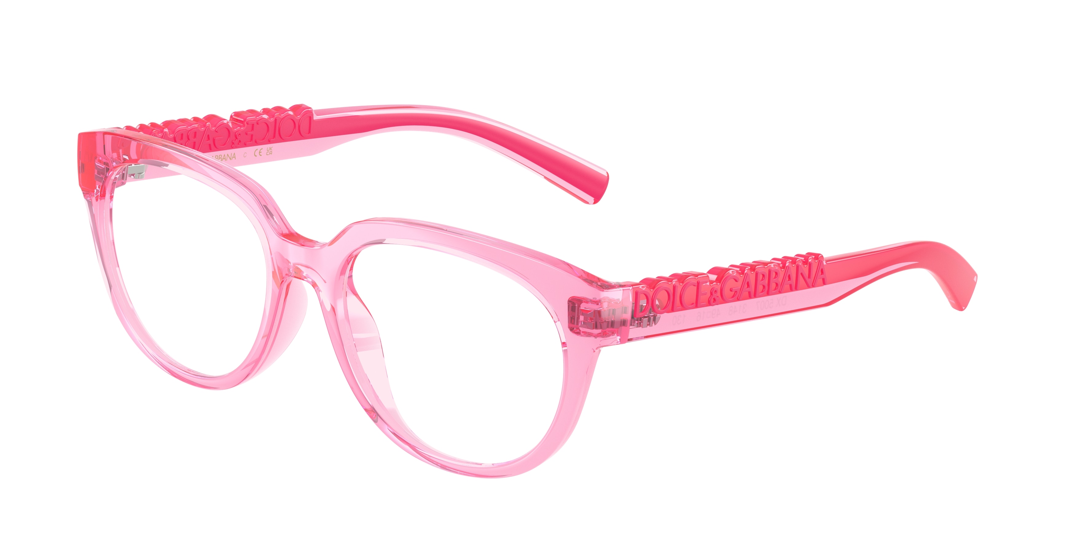 Dolce & Gabbana DX5007 3148  
